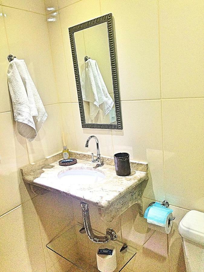 Suite Ayo II 일랴그란지 외부 사진